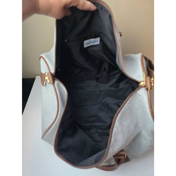 LuLu Dharma Weekender Tote Bag - Picture 10 of 10